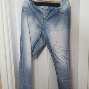 Maurices Jeggings size 20